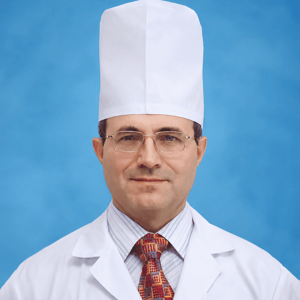 Шпрыков Александр Сергеевич